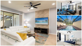 Brand New Townhouse with Pool/Themed Rooms- 8839GC